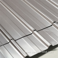 GI Metal Roofing 0.4mm 0.46mm 0.5mm Corrugated Sheet
